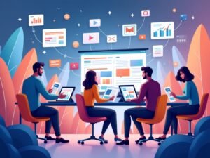 Mastering Content Creation: Strategies, Tools, and Best Practices for Brands